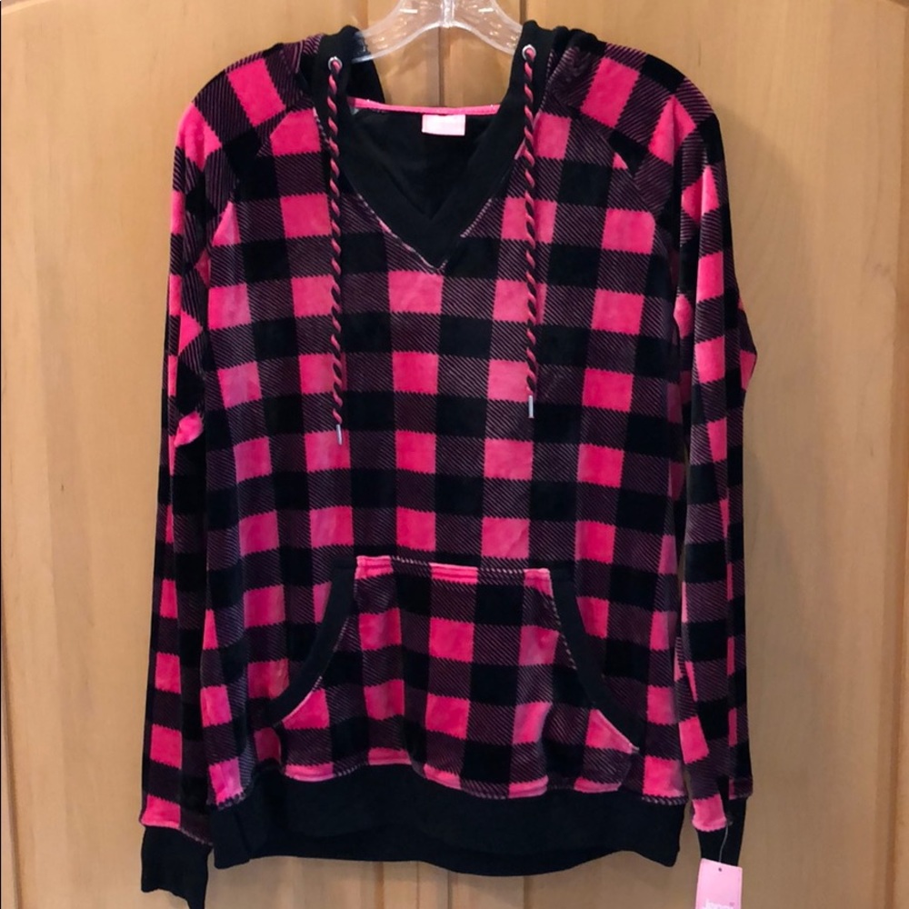 Jenni Intimates NWT Pajama Set so soft